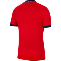 Nike camiseta de fútbol oficiales CAMISETA INGLATERRA SEGUNDA EQUIPACION 2022 07