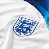 Nike camiseta de fútbol oficiales CAMISETA INGLATERRA PRIMERA EQUIPACION 2022 06