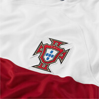 Nike camiseta de fútbol oficiales CAMISETA PORTUGAL SEGUNDA EQUIPACION 2022 07