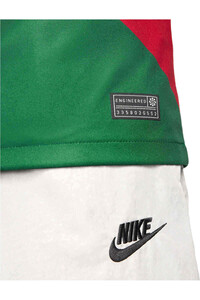 Nike camiseta de fútbol oficiales CAMISETA PORTUGAL PRIMERA EQUIPACION 2022 03