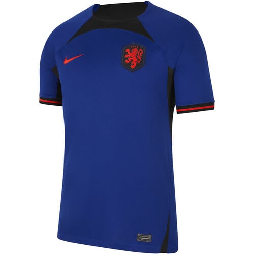 Nike Paises Bajos 22/23 Segunda Equipacion