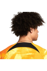 Nike camiseta de fútbol oficiales CAMISETA HOLANDA PRIMERA EQUIPACION 2022 04