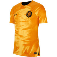 Nike camiseta de fútbol oficiales CAMISETA HOLANDA PRIMERA EQUIPACION 2022 05