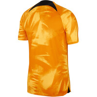 Nike camiseta de fútbol oficiales CAMISETA HOLANDA PRIMERA EQUIPACION 2022 06