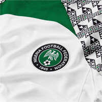 Nike camiseta de fútbol oficiales CAMISETA NIGERIA SEGUNDA EQUIPACION 2022 07