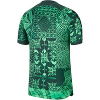 Nike camiseta de fútbol oficiales CAMISETA NIGERIA PRIMERA EQUIPACION 2022 05