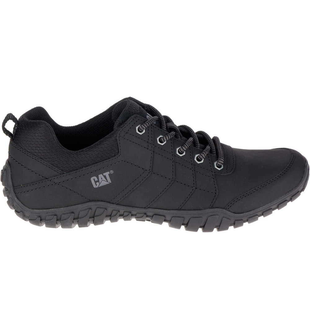 Cat instruct zapatilla moda hombre