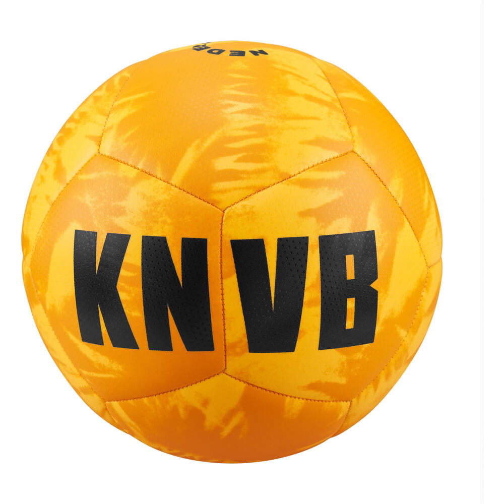 Nike balon fútbol HOLANDA 22 PITCH BALL vista frontal