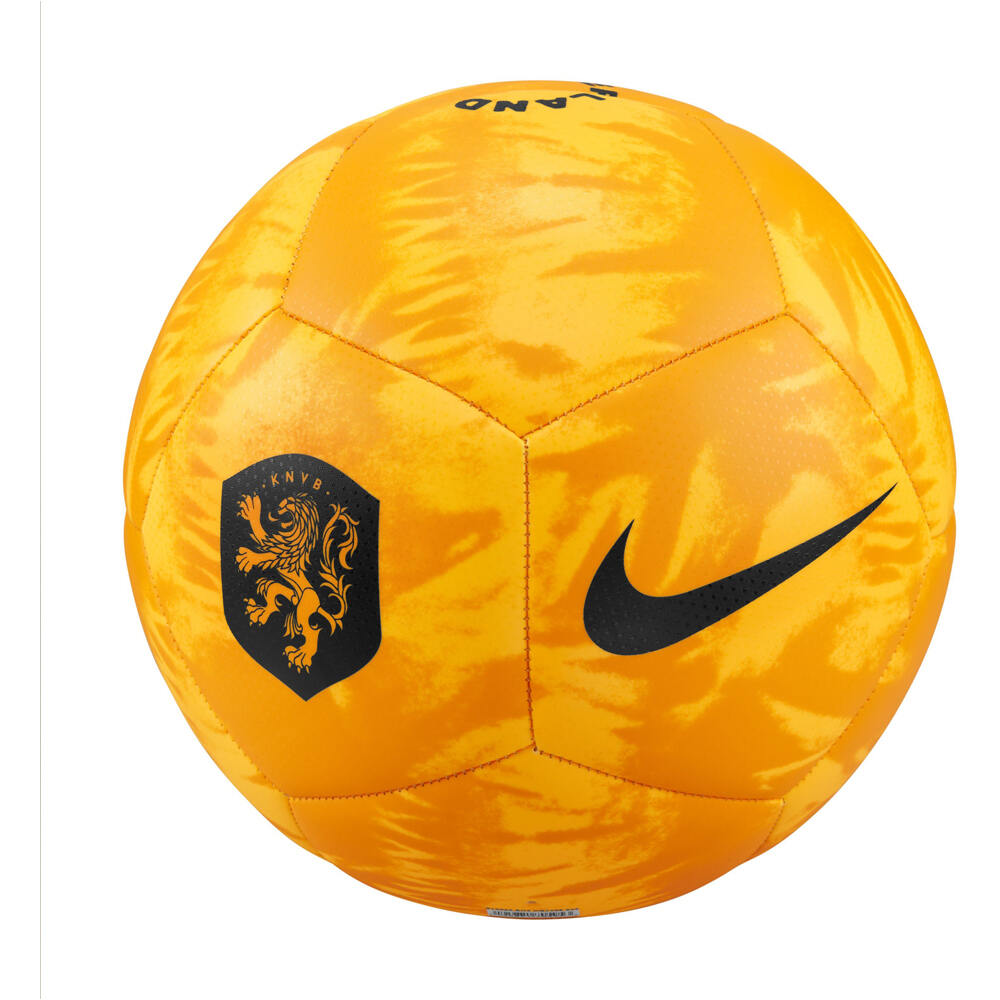 Nike balon fútbol HOLANDA 22 PITCH BALL 01