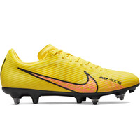 Nike botas de futbol cesped natural MERCURIAL ZOOM VAPOR 15 ACADEMY SG lateral exterior