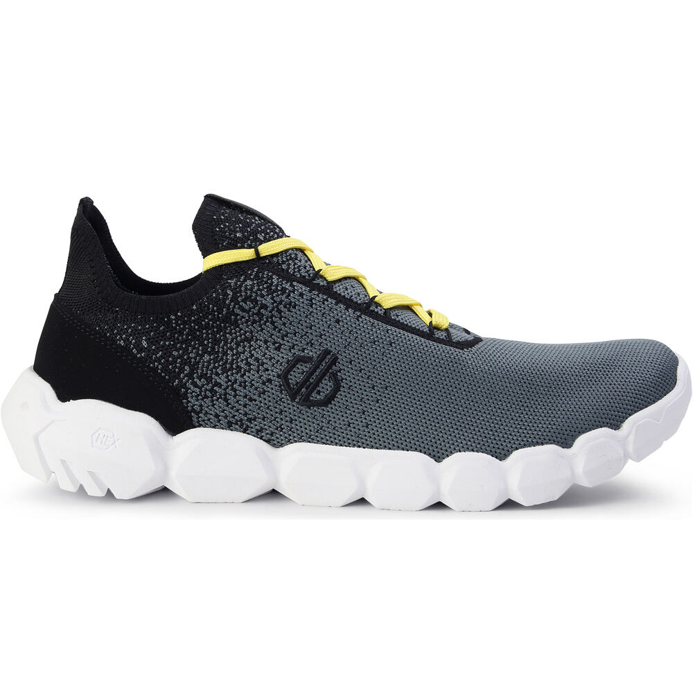 Hex-at zapatilla cross training hombre Verde (46)