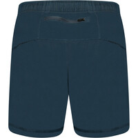 Dare2b malla trail running corta hombre SURRECT SHORT vista detalle