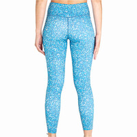 Dare2b mallas trail running largas mujer Influential Tight vista detalle