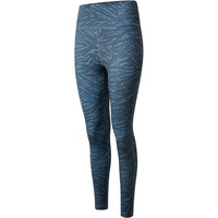 Dare2b mallas trail running largas mujer Influential Tight vista trasera