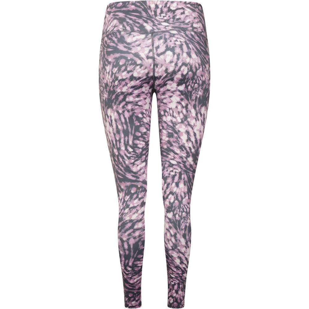 Dare2b mallas trail running largas mujer Influential Tight 05