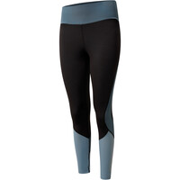 Dare2b mallas trail running largas mujer Upgraded Tight vista trasera