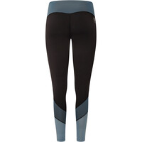 Dare2b mallas trail running largas mujer Upgraded Tight vista detalle