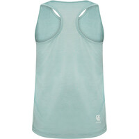 Dare2b camiseta tirantes running Modernize II Vest 05