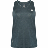 Dare2b camiseta tirantes running MODERNIZE II VEST vista frontal