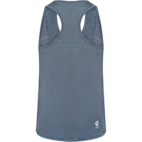 Dare2b camiseta tirantes running Modernize II Vest 03