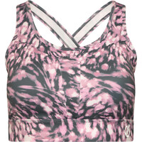 Dare2b body running mujer Mantra Bra vista detalle