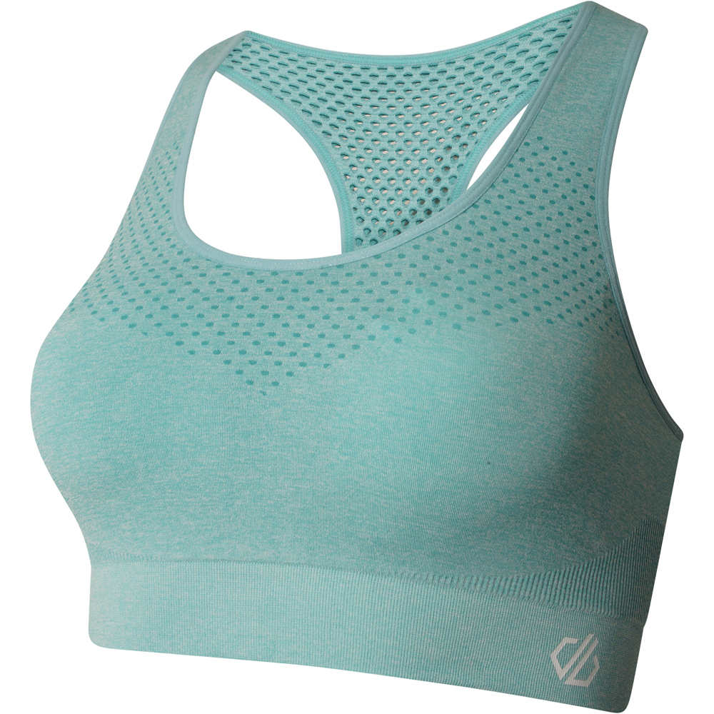 Dare2b body running mujer Dont Sweat It Bra 06