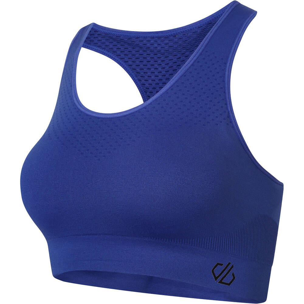 Dare2b body running mujer Dont Sweat It Bra 04