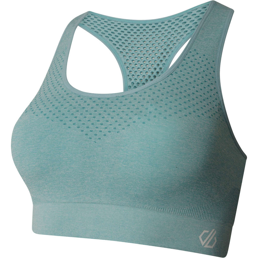 Dare2b body running mujer Dont Sweat It Bra 06