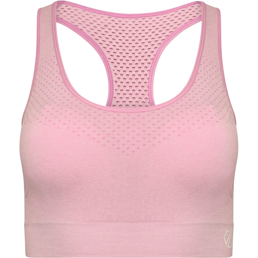 Dare2b body running mujer Dont Sweat It Bra 03