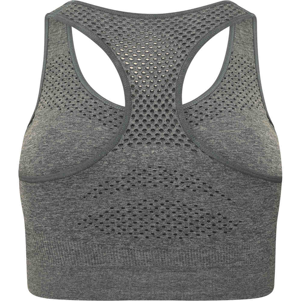 Dare2b body running mujer Dont Sweat It Bra vista detalle