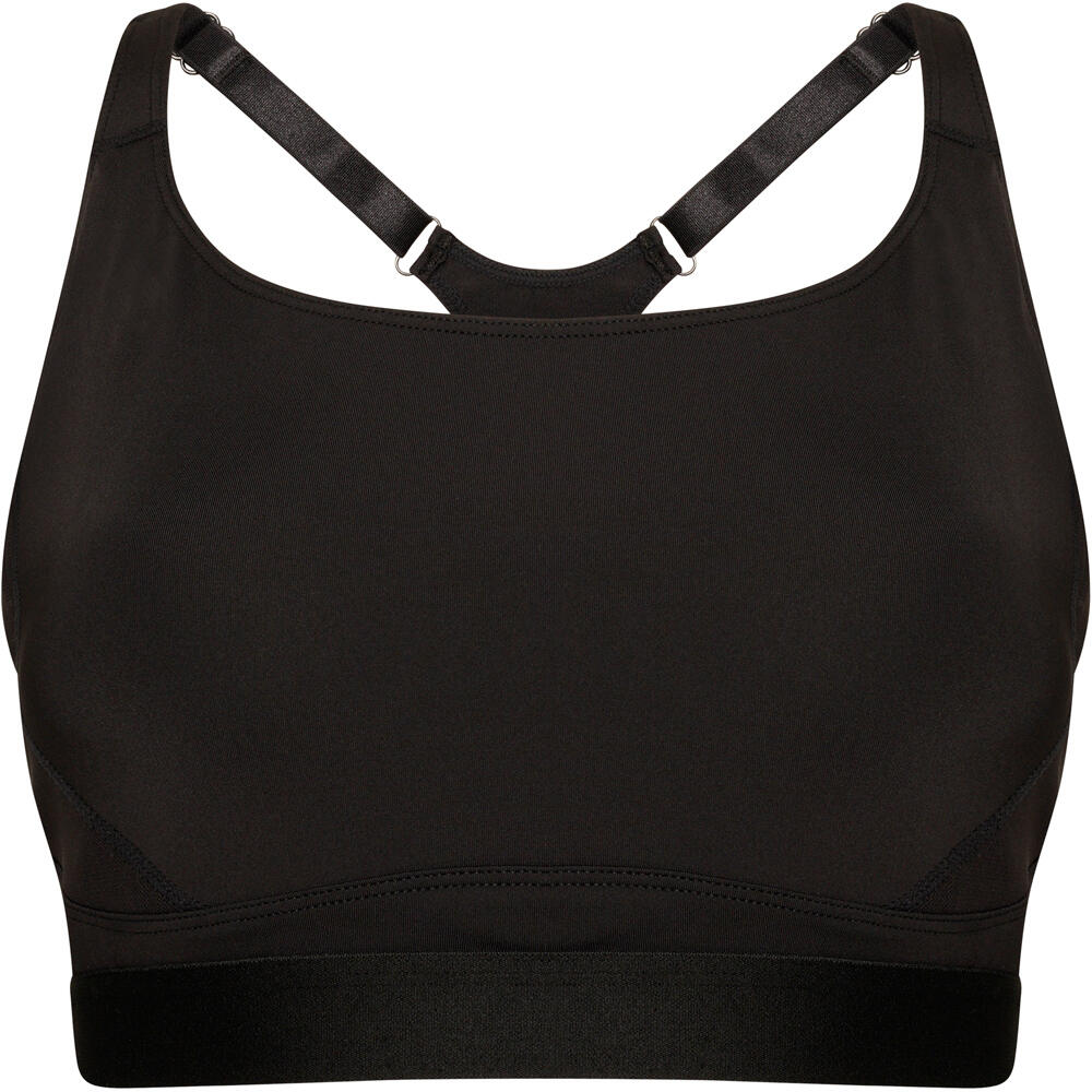 Dare2b sujetadores deportivos HI IMPACT BRA vista frontal