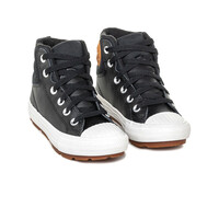 Converse zapatilla moda niño CHUCK TAYLOR ALL STAR BERKSHIRE lateral interior