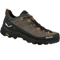 Salewa zapatilla trekking hombre ALP TRAINER 2 GORE TEX lateral interior