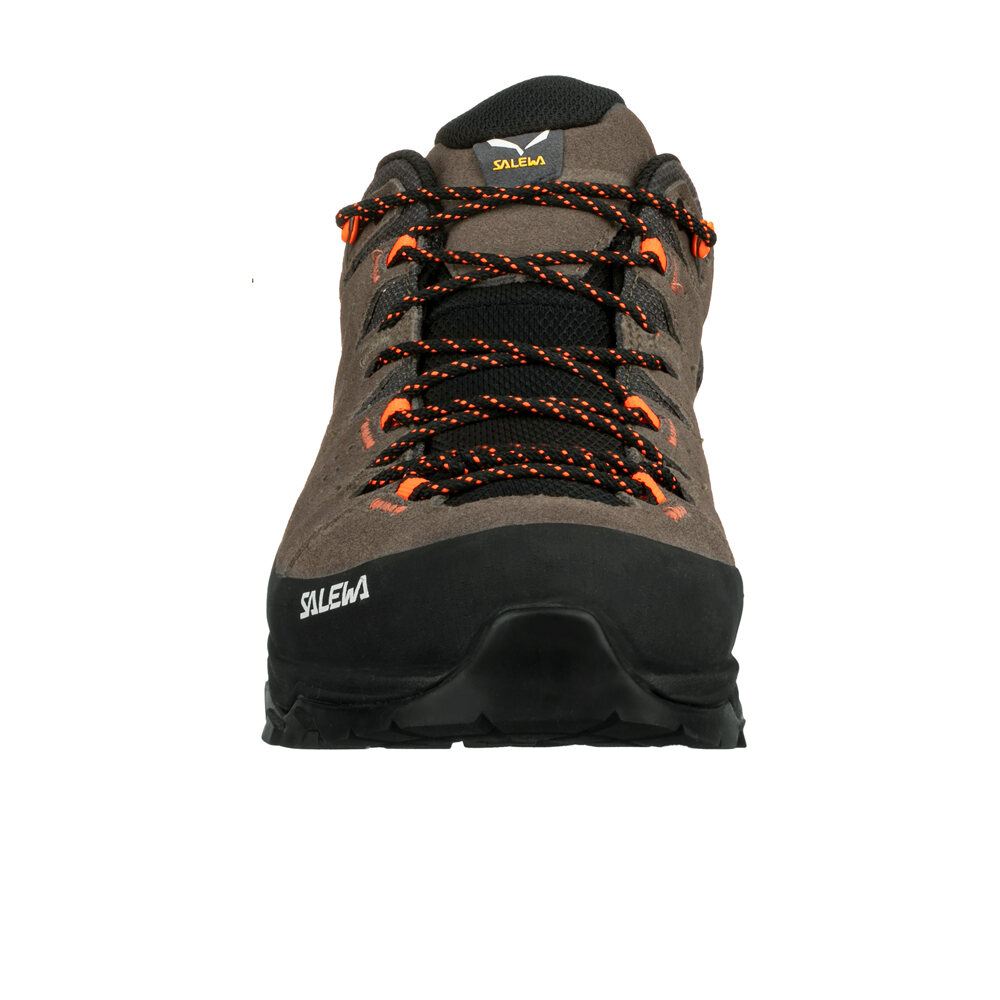 Salewa zapatilla trekking hombre ALP TRAINER 2 GORE TEX puntera