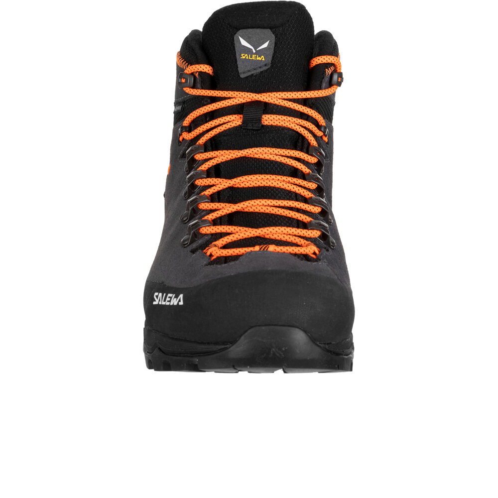 Salewa bota montaña cuero hombre _R_ALP MATE WINTER MID WP M lateral interior