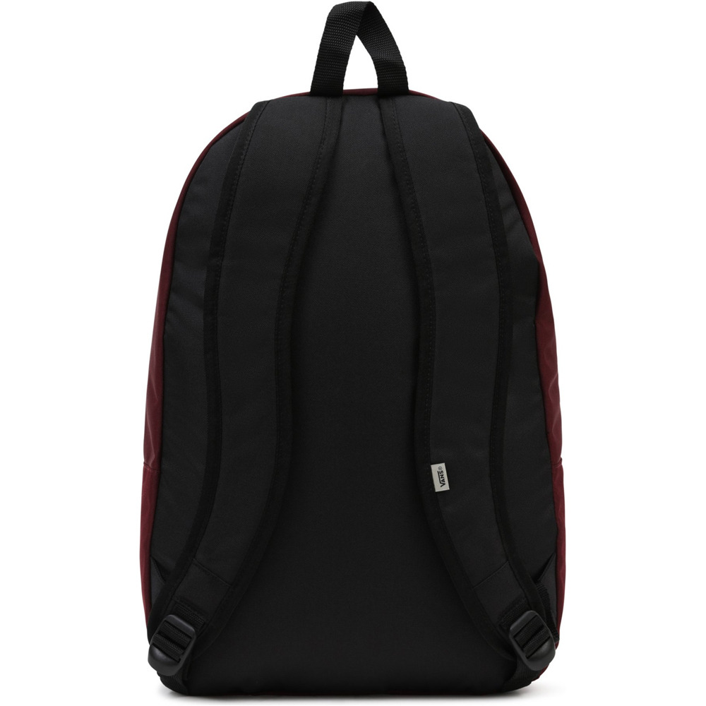 Vans mochila deporte RANGED 2 BACKPACK-B 01