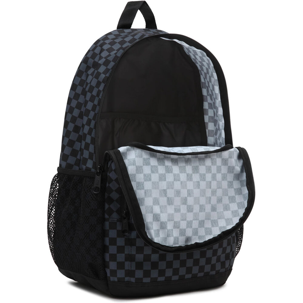 Vans mochila deporte ALUMNI PACK 5 PRINTED-B 02