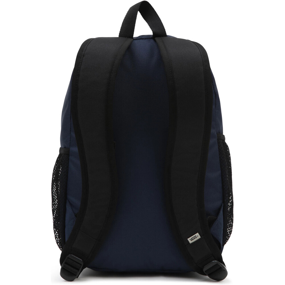 Vans mochila deporte ALUMNI BACKPACK-B 01