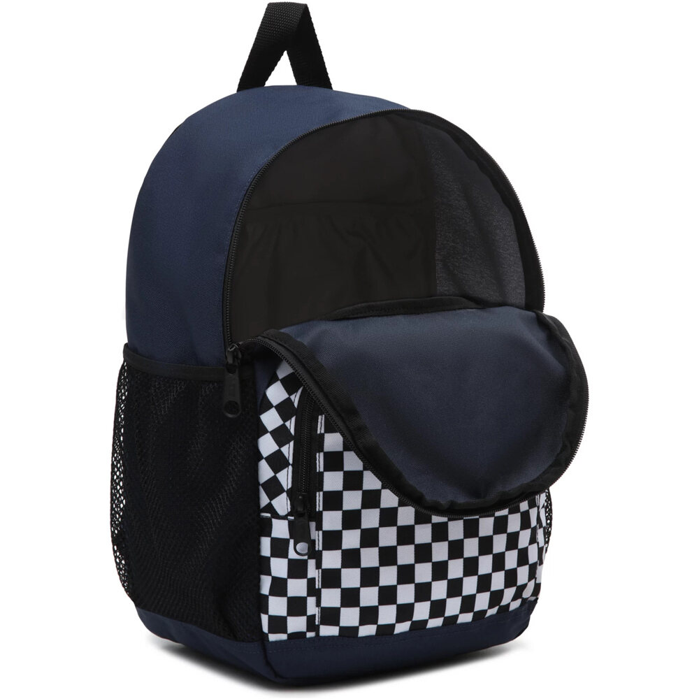 Vans mochila deporte ALUMNI BACKPACK-B 02