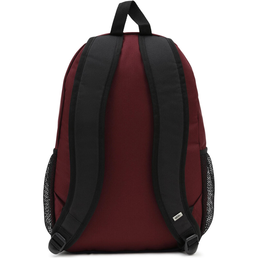 Vans mochila deporte ALUMNI PACK 5-B 01