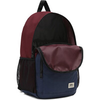 Vans mochila deporte ALUMNI PACK 5-B 02