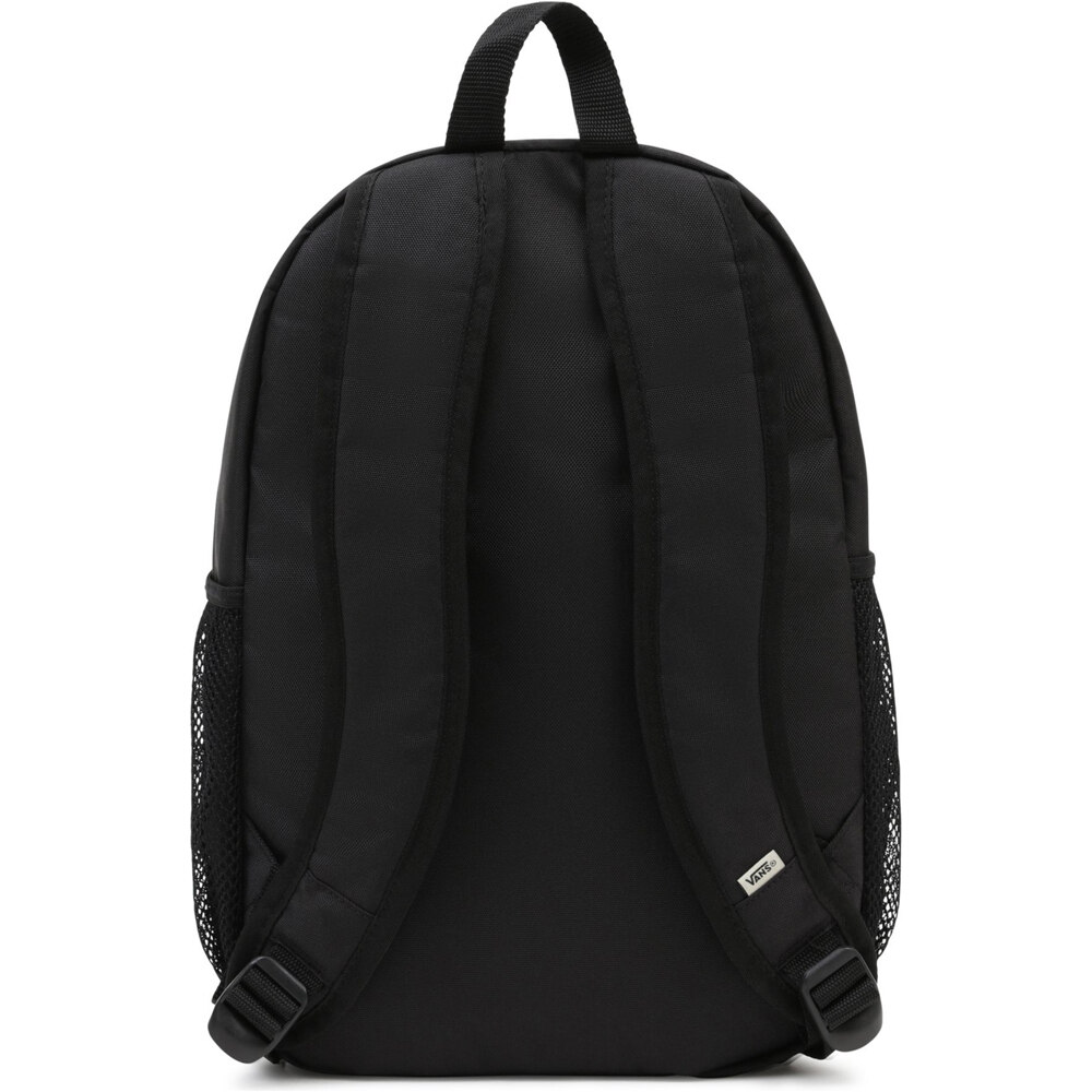 Vans mochila deporte ALUMNI BACKPACK-B 01