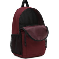 Vans mochila deporte ALUMNI PACK 5-B 02