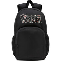 Vans mochila deporte ALUMNI PACK 5-B vista frontal