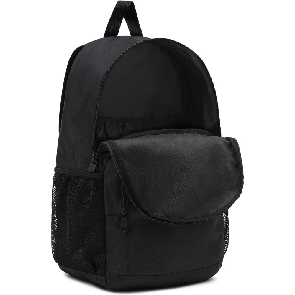 Vans mochila deporte ALUMNI PACK 5-B 02