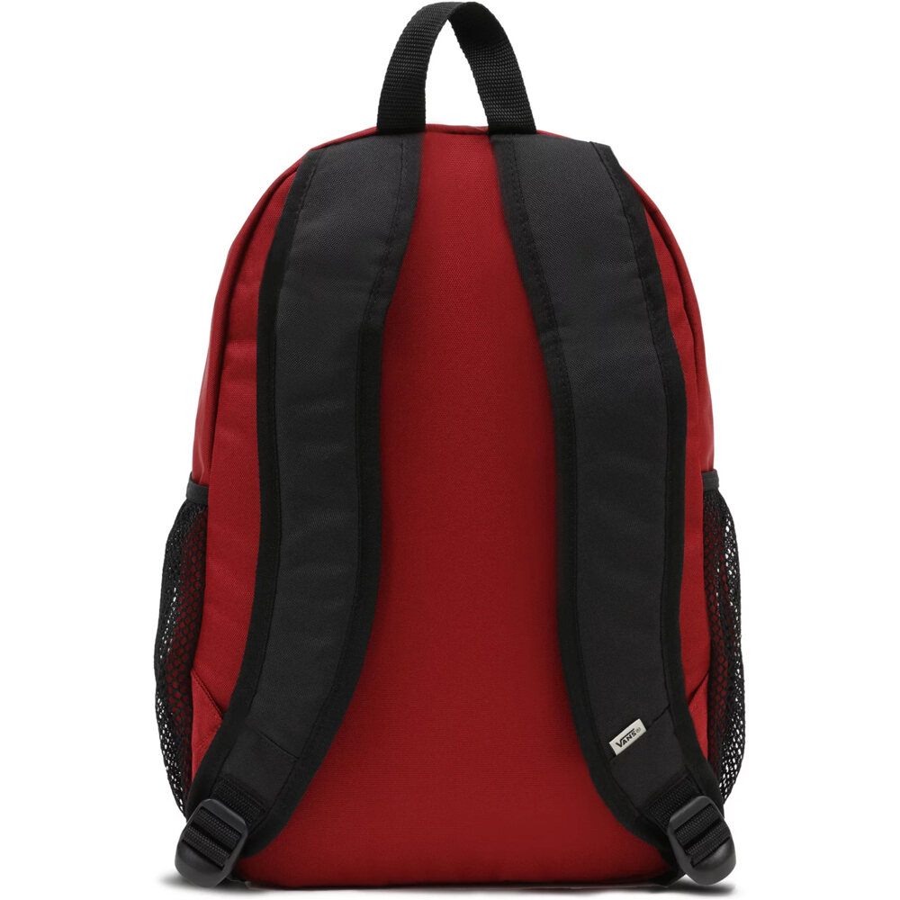 Vans mochila deporte ALUMNI BACKPACK-B 01