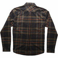 Fox Shox camiseta ciclismo hombre Camisa M. Larga FOX Everyday Flannel 01
