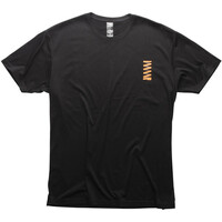 Fox Shox camiseta ciclismo hombre T-Shirt FOX Coil vista frontal