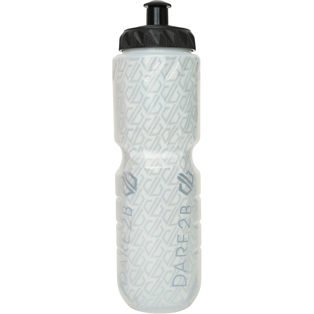 Dare2b bidones ciclismo Insulated Bottle vista frontal