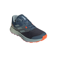 adidas zapatillas trail hombre Terrex Two Flow Trail Running lateral interior